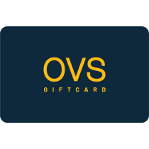 Gift Card OVS (Card)