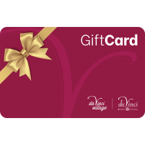 Gift Card CC Parco da Vinci