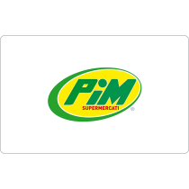 Gift Card Pim