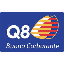 Q8 Ticketfuel