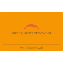Wellness Gift Card QC SPA