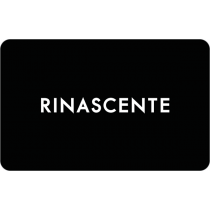 Gift Card Rinascente