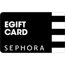 Gift Card Sephora