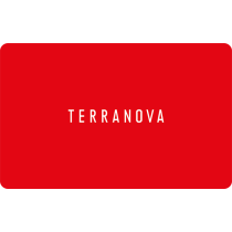 Gift Card Terranova