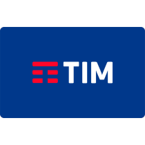 Ricarica telefonica Tim