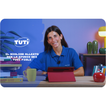 Abbonamento Tutì