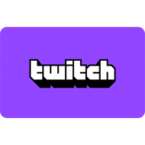 Twitch (Card)