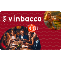 Gift Card, degustazione vini, tour enogastronomici in cantina