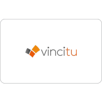 Ricarica conto gioco Vincitu (Card)