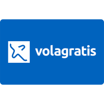 Gift Card Volagratis Carta Regalo