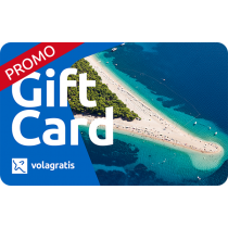 Gift Card Volagratis