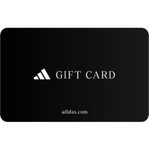 Adidas Carta Regalo, Gift Card 