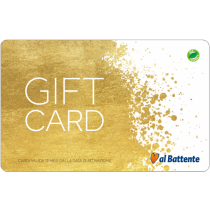 Gift Card Centro Commerciale Al Battente