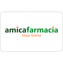 Gift Card Amica Farmacia Carta Regalo