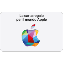 IT – Apple Gift Code D8037T/A NO CHIT POD