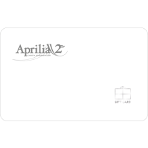Gift Card Aprilia2