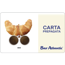Gift Card Atlantic (Card)