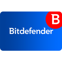 Gift Card Bitdefender