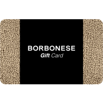 Gift Card Borbonese