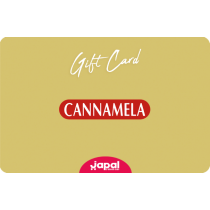 Gift Card Cannamela
