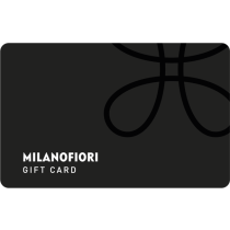 Gift Card Centro Commerciale Milanofiori