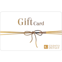 Gift Card Cilento Outlet Village
