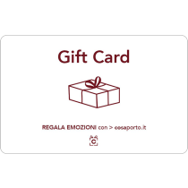Gift Card Cosaporto catering