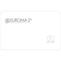 Gift Card Euroma2 Carta Regalo