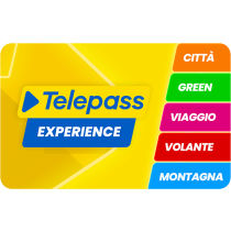 Gift Card Telepass