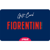 Gift Card Fiorentini