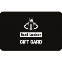 Gift Card Foot Locker
