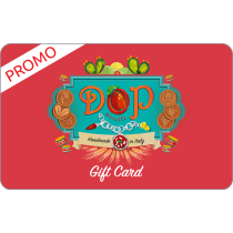 Gift Card Gioielli DOP