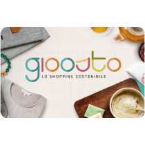 Gift Card Gioosto