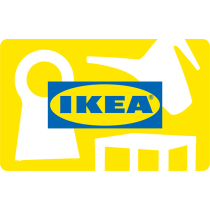 Carta Regalo IKEA