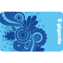 Gift Card IlGigante Carta Regalo