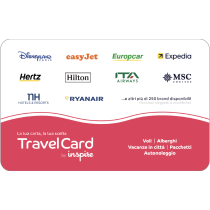 TravelCard by Inspire