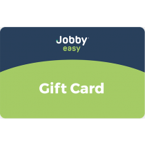 Gift Card Jobby Easy, Servizi, montaggio, facchinaggio, lavaggio, giardino, riparazioni