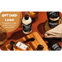 Gift Card Rinascente