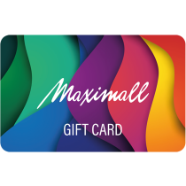 Gift Card Maximall Centro Commerciale