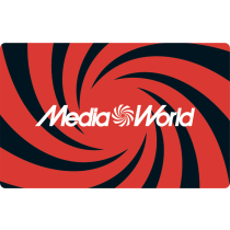 Gift Card MediaWorld