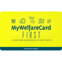 MyWelfareCard First