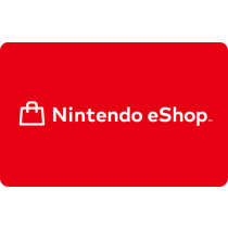 Nintendo eShop Card