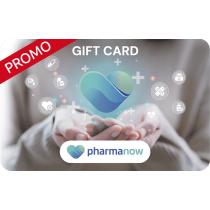Gift Card Pharmanow