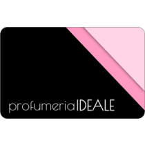 Gift Card Profumeria Ideale Carta Regalo