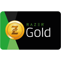 Gift Card Razer Gold