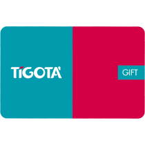 Gift Card Tigotà Carta Regalo