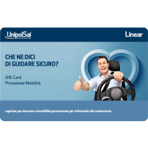 UnipolSai Protezione Mobilità