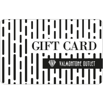 Gift Card Valmontone Outlet Carta Regalo