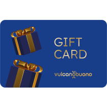 Gift Card Vulcano Buono