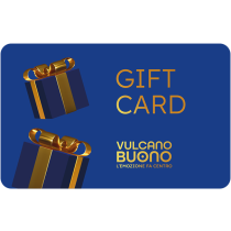 Gift Card Vulcano Buono